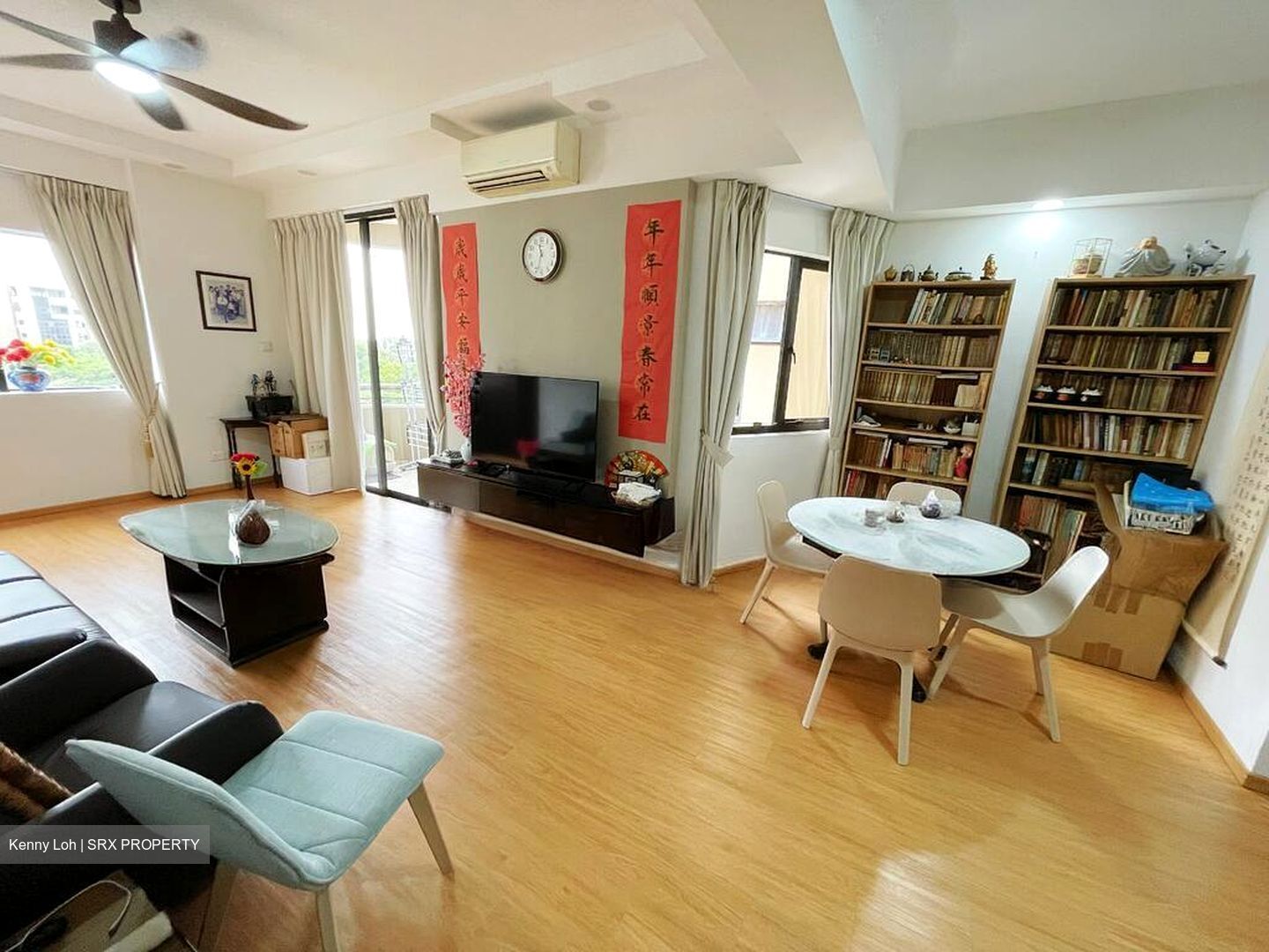 Bayshore Park (D16), Condominium #504242281